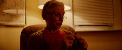 Go ahead, brush your
teeth, put on your pajamas. - The Vord