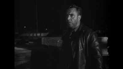 Go ahead, Collins. - The Hitch Hiker