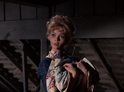 Go ahead and crawl in
before I blow the lantern out. - The Virginian