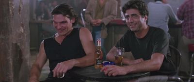 Go ahead Do it Go on - Road House