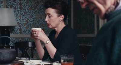 Go ahead and do it, - Phantom Thread