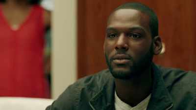 Go ahead.
Do it. - Queen Sugar