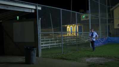 - Go ahead and fire me. - Running the Bases