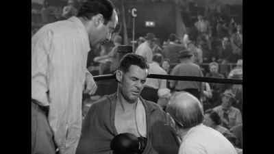 - Go ahead, follow him.
- Why, chief? - The Set Up