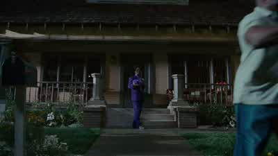 Go ahead, fool. - Norbit