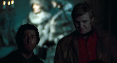 Get the money - Midnight Cowboy
