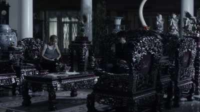 Go ahead.
Give it a try if you want. - King Arthur and the Knights of the Round Table
