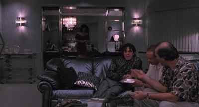 Go ahead. Give him some. Go on. - One Good Cop