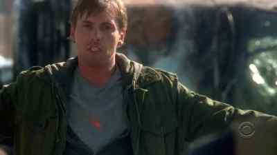 Go ahead.
give the order. - Jericho