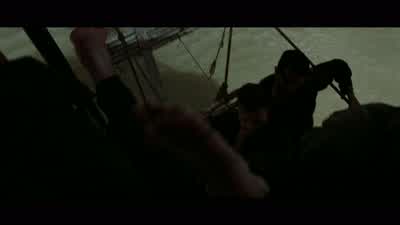 Go ahead! - The Deer Hunter