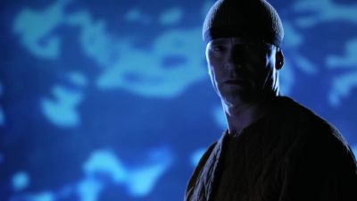 - Go ahead.
- Go where? - Stargate SG-1