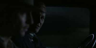 Go ahead and grab that shovel,
Mr. Turner. - Damnation