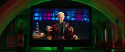 Go ahead, have a
drink on the house. - Soul Mates