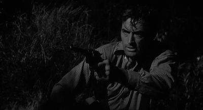 Go ahead I just don't give a damn - Cape Fear