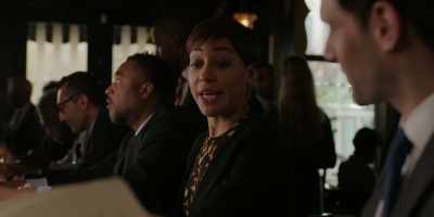- Go ahead.
- I like extra onions, peppers. - The Good Fight