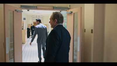 -Go ahead.
I'll meet you guys in there. - True Justice: Family Ties