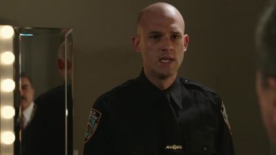 Go ahead. It's your turn now. - Blue Bloods