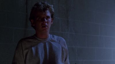 Go ahead Jesse - A Nightmare on Elm Street 2: Freddy's Revenge