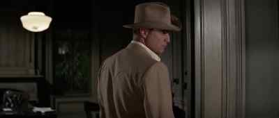 Go ahead, Johnson. You'll be all right. - The Chase