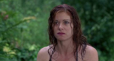 Go ahead Kat hate me - The Wedding Date