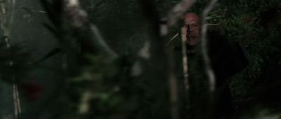 Go ahead Kill my family - Hostage
