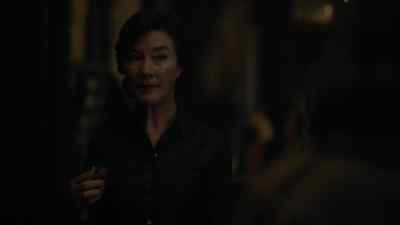 Go ahead and look. - The Man in the High Castle