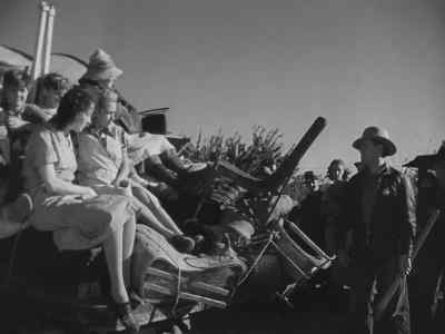 -Go ahead.
MAN: Right there. - The Grapes of Wrath