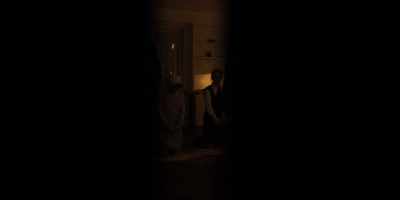 Go ahead, Mary. - The Last Thing Mary Saw