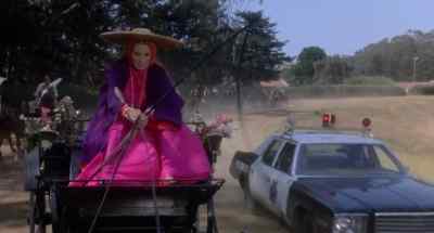 Go ahead, Masten.
Yes, Chief. - Charlie Chan and the Curse of the Dragon Queen
