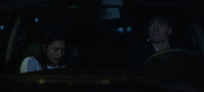 - Go ahead. - Night Action. - The Night Agent