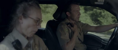 Go ahead,
NPS, over. - Pillow Party Massacre