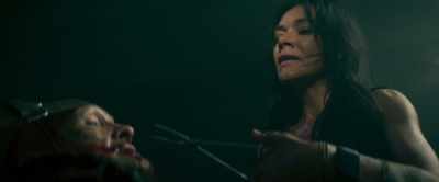 Go ahead.
Open your fucking mouth, - Hard Home