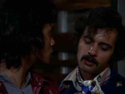 GO AHEAD.
OPEN THE DOOR, FREDDIE. - Mission: Impossible