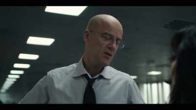 - Go ahead.
- Peter Laurence - Roadkill