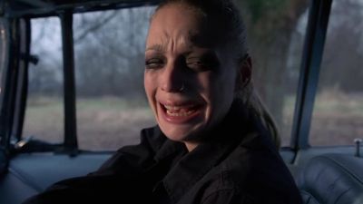 Go ahead. Put me out of my misery. - The X-Files
