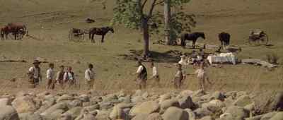 - Go ahead, quick, get it. - The Chant of Jimmie Blacksmith