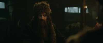 Go ahead, Rasputin, take it. - The King's Man