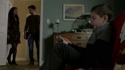 Go ahead. - Manifest