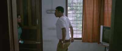 Go ahead - Jallikattu