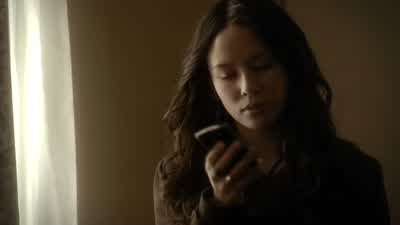 Go ahead. - The Vampire Diaries