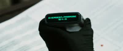 Go ahead. - The Hunger Games