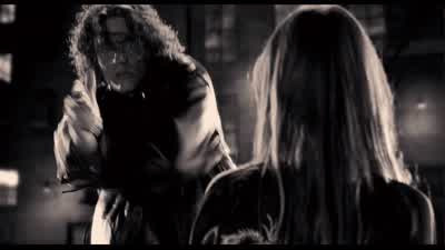 Go ahead. - Sin City