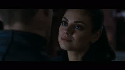 Go ahead. - Jupiter Ascending