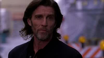 Go ahead... - Smallville