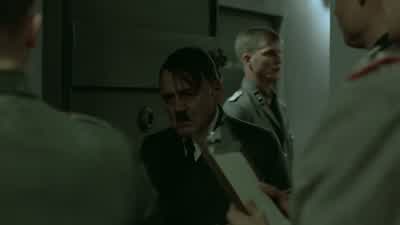 Go ahead. - Downfall
