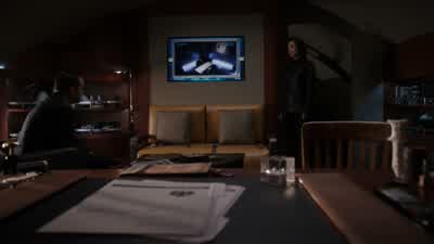 Go ahead. - Marvel's Agents of S.H.I.E.L.D.