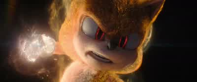 Go ahead. - Sonic the Hedgehog 3