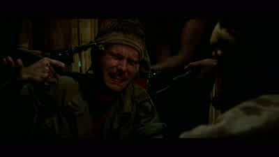 Go ahead. - The Deer Hunter