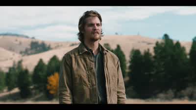 Go ahead. - Yellowstone