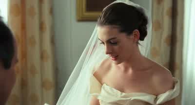 Go ahead. - Bride Wars